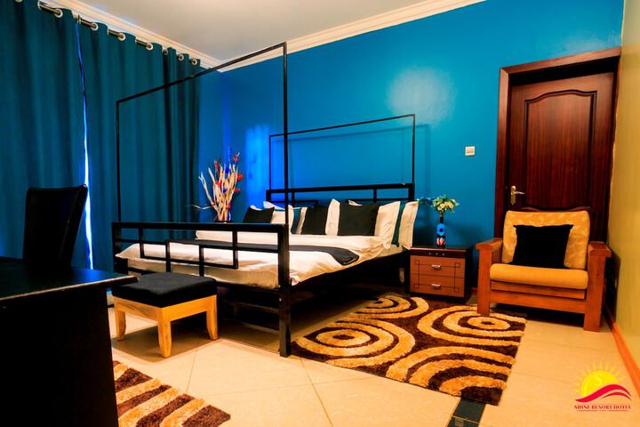 Shine Resort Hotel