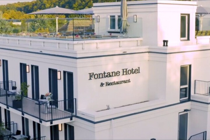 Hotel 39 of 41