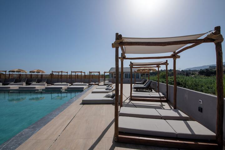 Mare Village Hotel