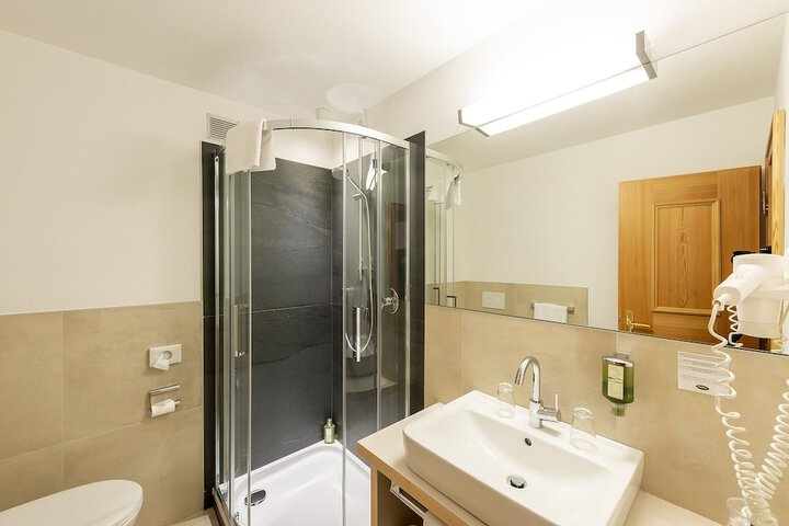 Bath Amenities