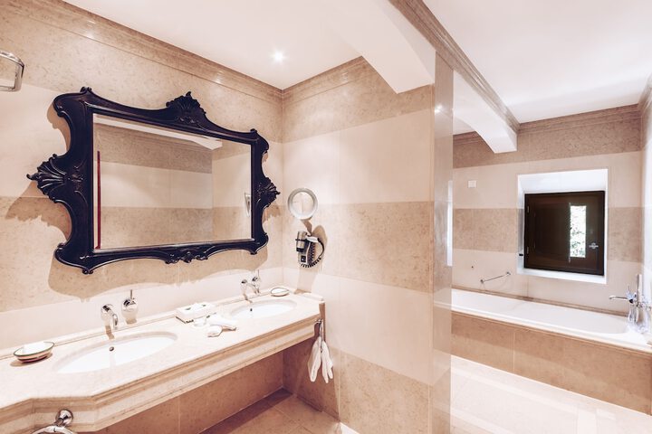 Bathroom Vanities