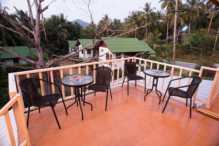 Terrace/Patio 29 of 30