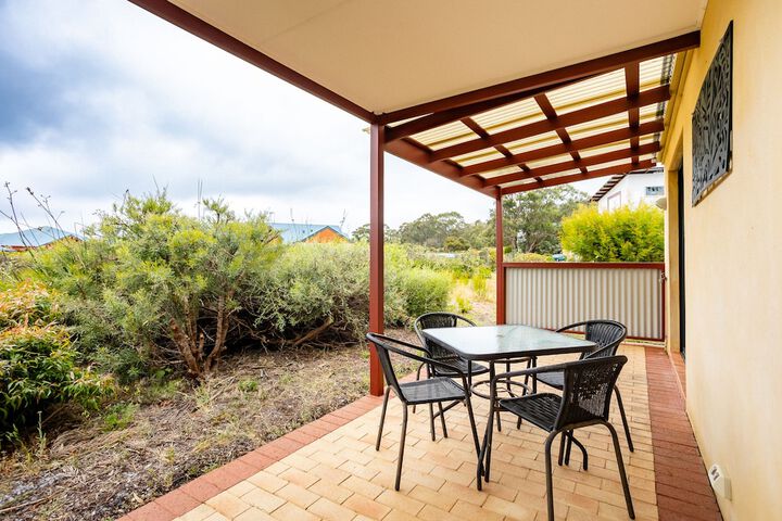 Terrace/Patio 164 of 239