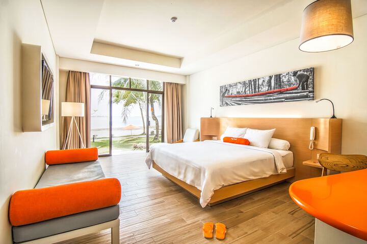 Room 5 of 23