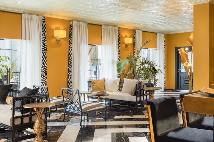 Hotel Interior 3 of 34