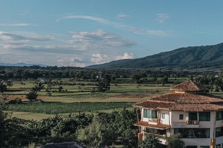 Image of PU PAH KANNA PUA