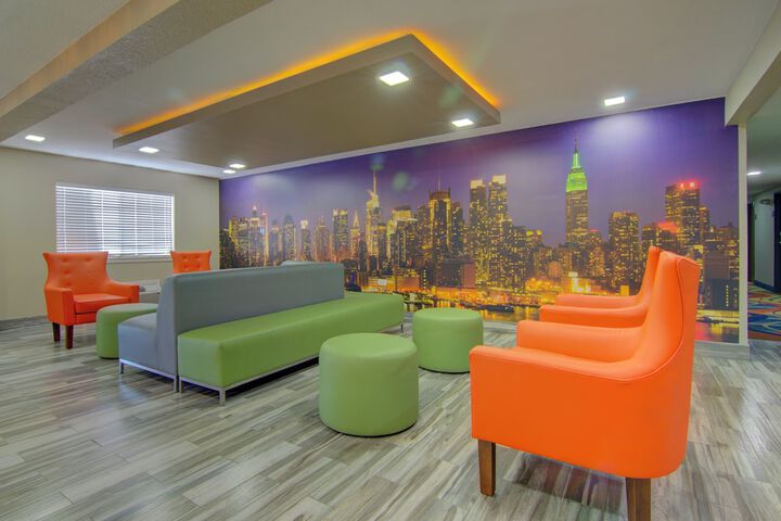 Hotel Interior 48 of 51