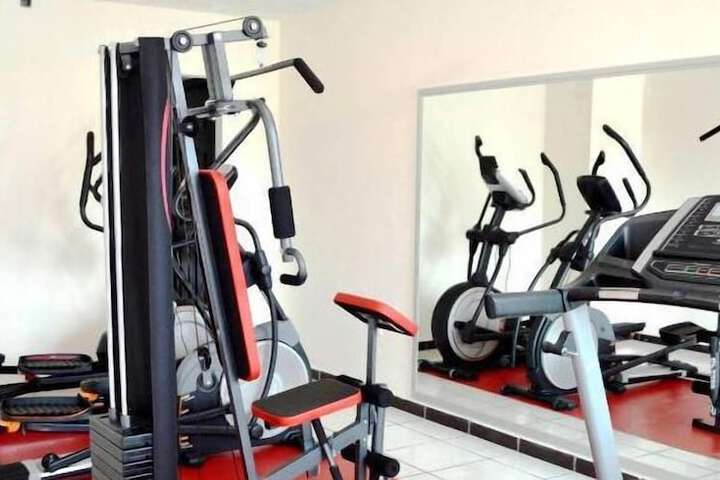 Health and Fitness 42 of 58