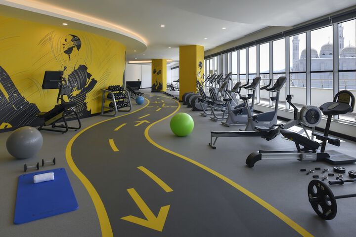 Health and Fitness 21 of 33