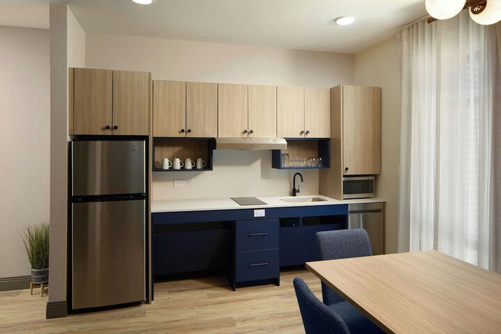 Springhill Suites by Marriott High Point Downtown