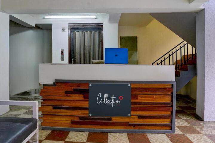 Collection O Hotel Leo Inn