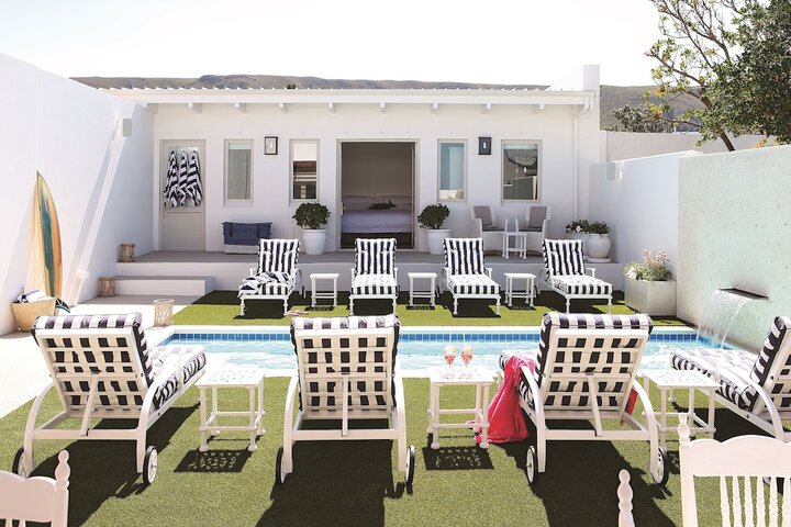 Terrace/Patio 68 of 76