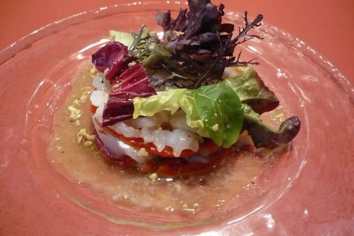 Dining Photos