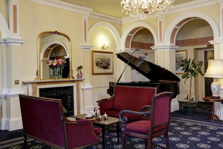 Hotel Interior 32 of 41