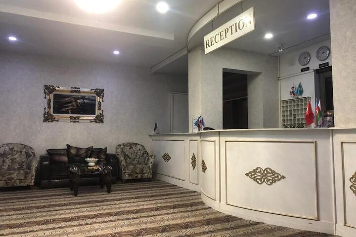 Hotel Interior 2 of 33