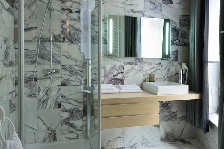 Bathroom Vanities