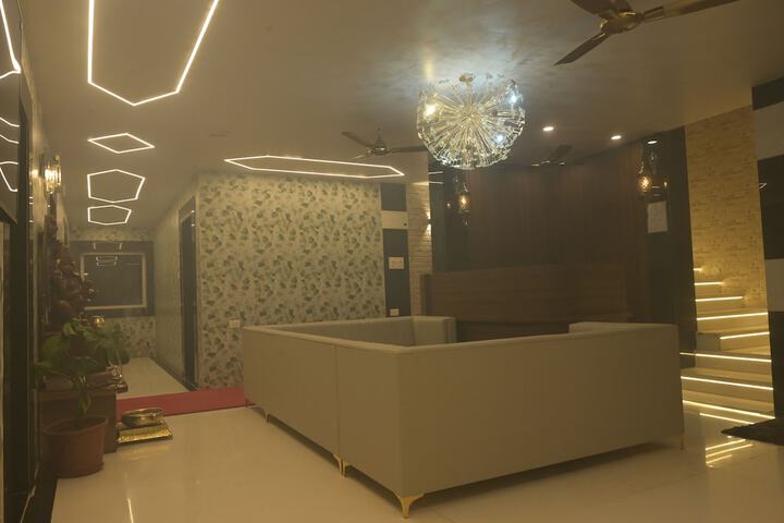 Hotel Interior 4 of 21