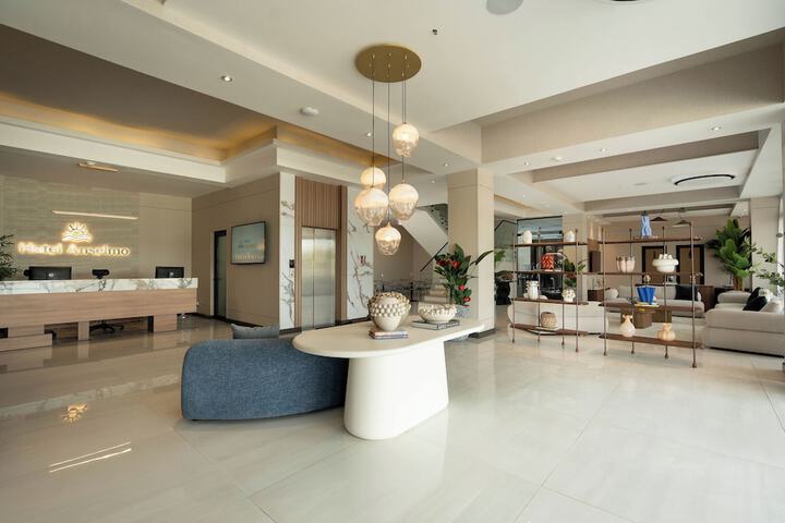 Hotel Interior 2 of 71