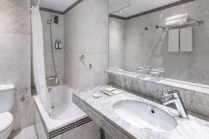 Bathroom Vanities