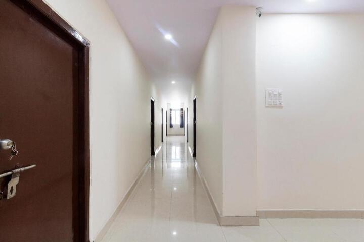 Hotel O Shannu Residency