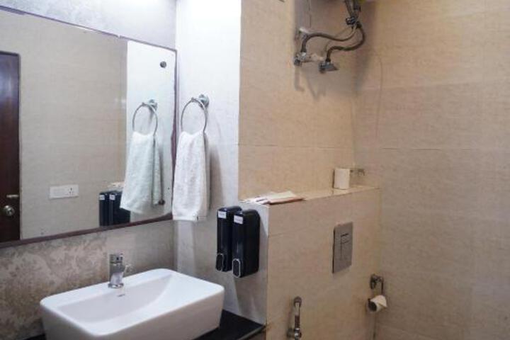 Fitness Center Photo