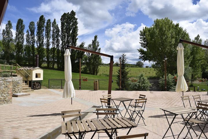 Terrace/Patio 118 of 130