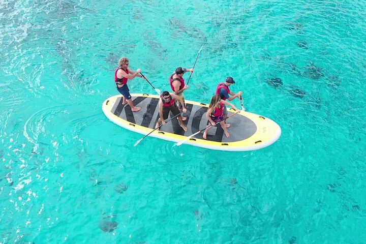 Rowing
