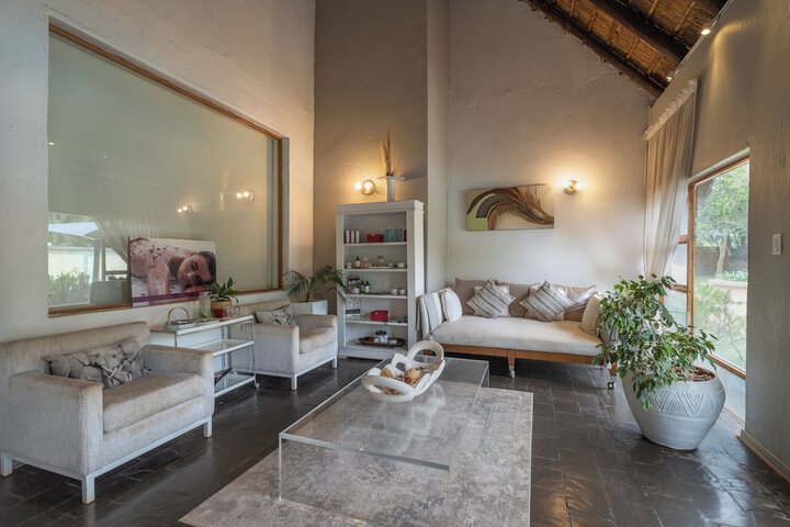 Spa and Wellness
