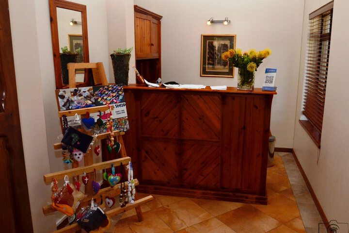 Hotel Interior 1 of 19