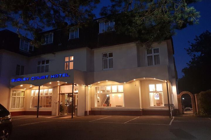 Hotel 40 of 40