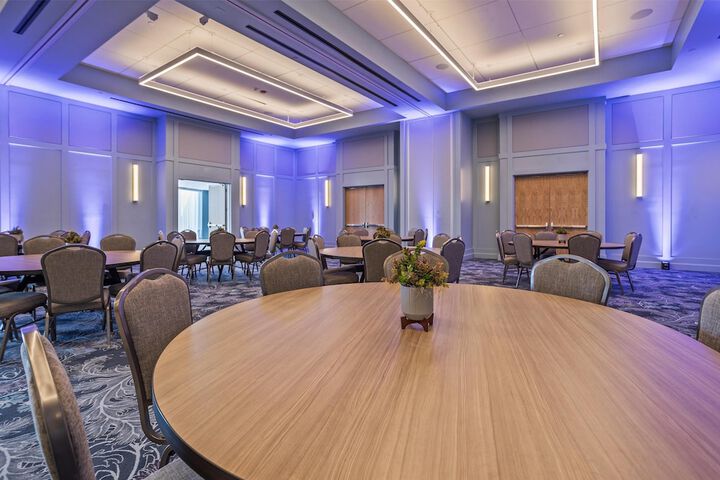 Ballroom
