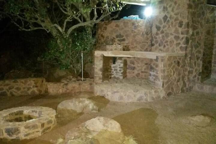 Property Grounds 17 of 18