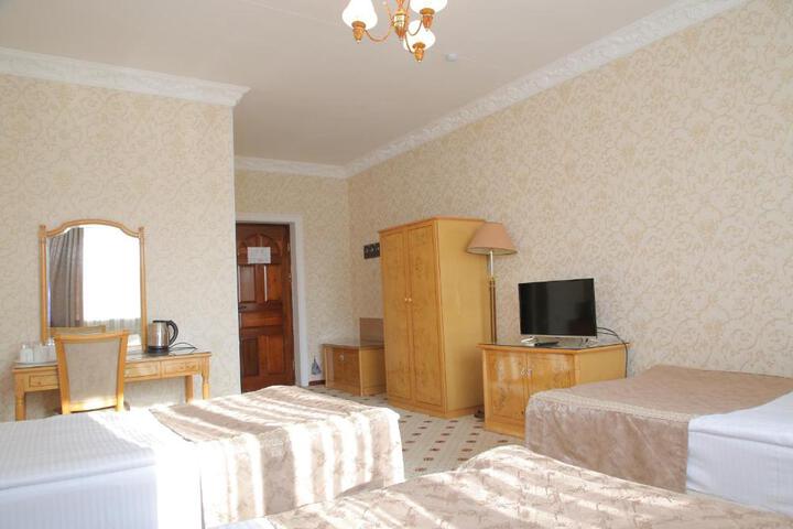 Fitness Facility Photos