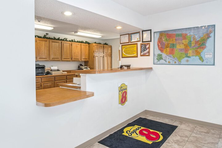 Hotel Interior 2 of 14