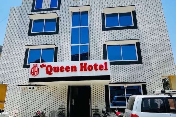 Hotel 14 of 14
