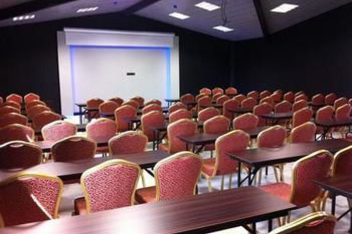 Meeting 16 of 17