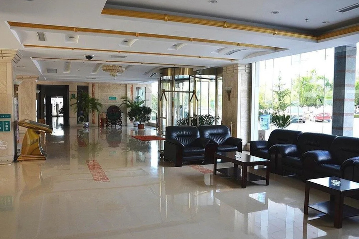 Hotel Interior 2 of 17