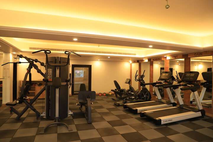 Fitness Club