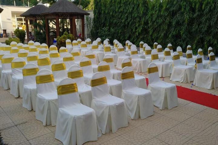 Wedding/Banquet 60 of 62