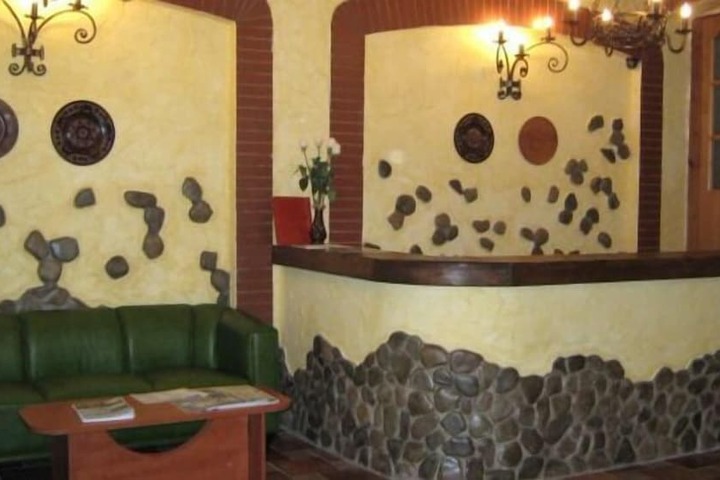 Hotel Interior 4 of 59