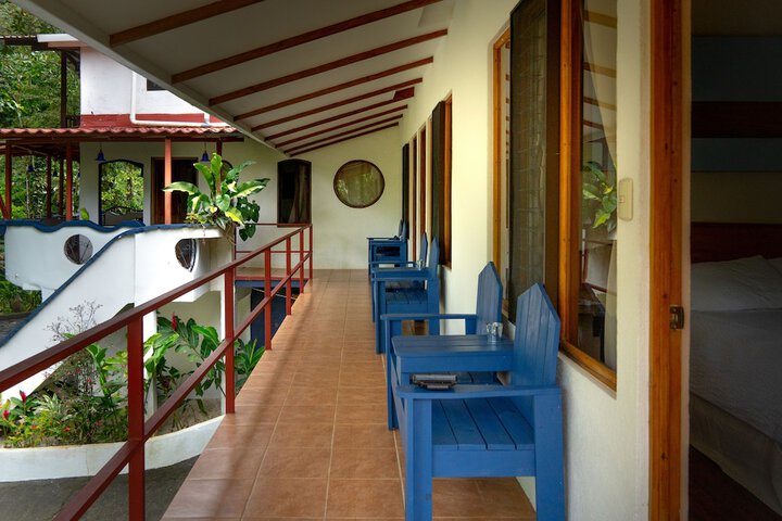 Terrace/Patio 17 of 46
