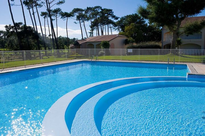 Pool to Cool