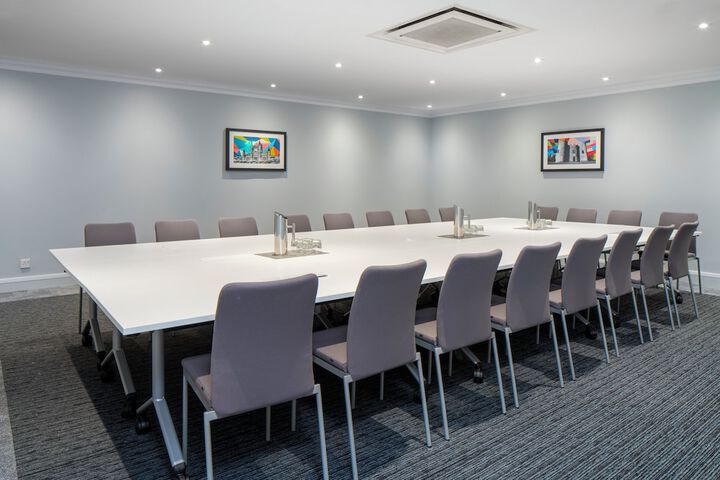 Meeting 146 of 194