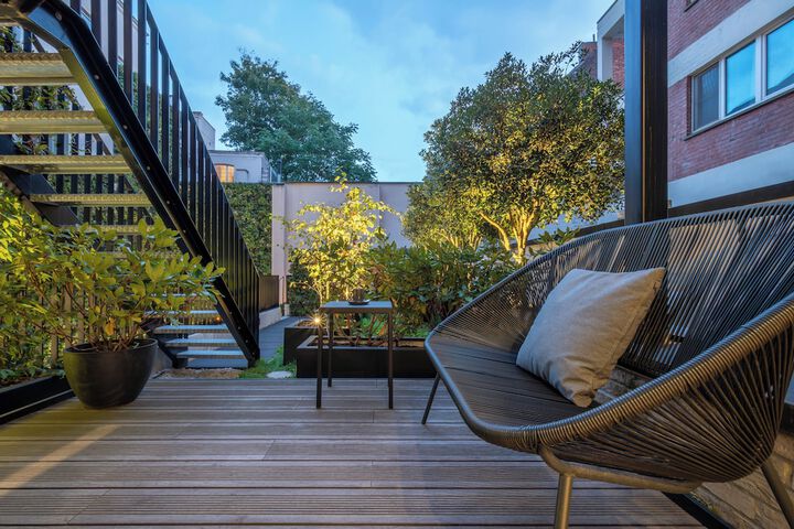Terrace/Patio 31 of 62