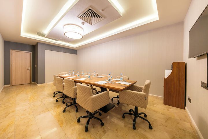 Meeting 60 of 63