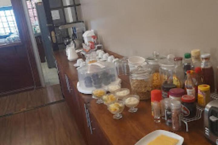 Fitness Facility Photos