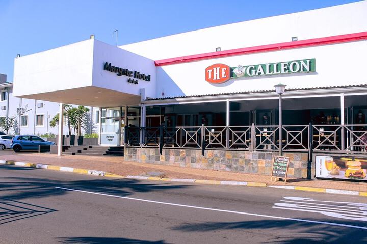 Hotel 47 of 47