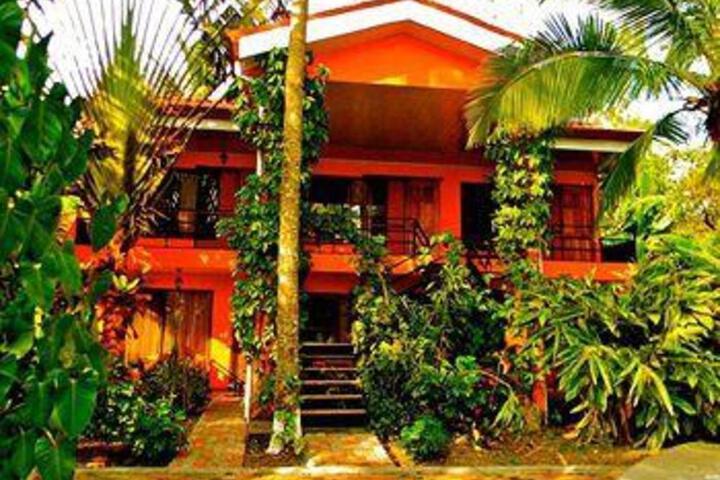 Hotel Brilla Sol