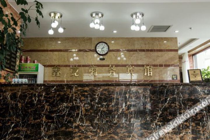 Hotel Interior 11 of 18