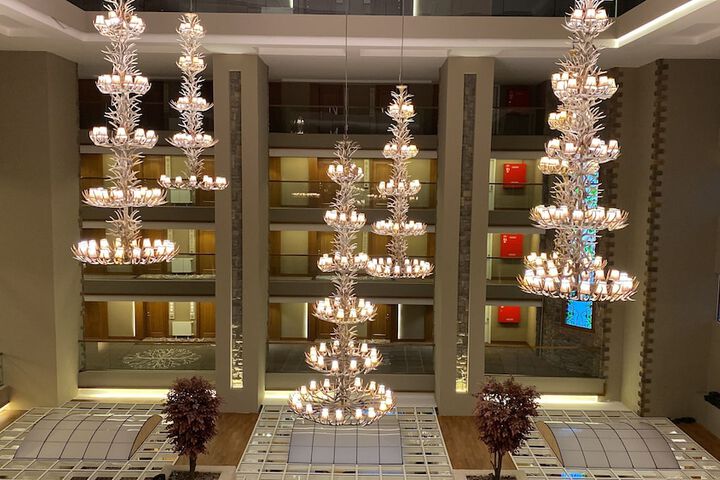 Hotel Interior 8 of 130